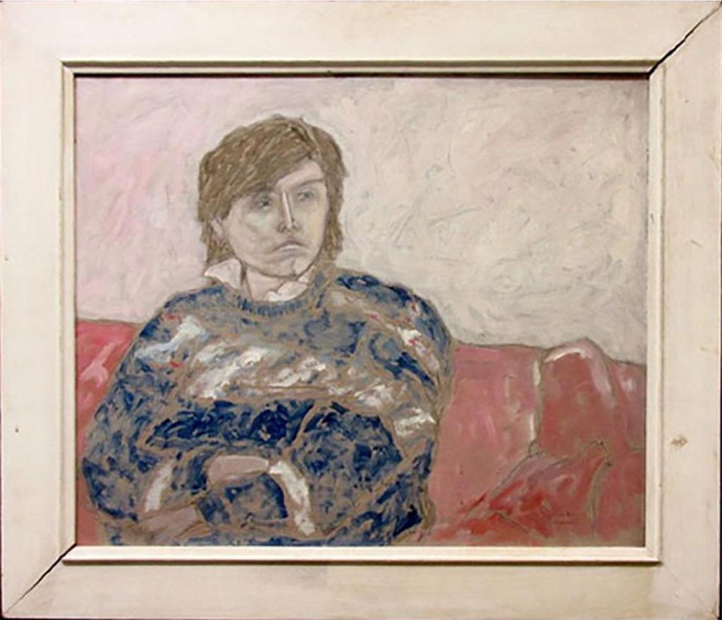 Charles Meanwell (1946) - Caroline Kolompar