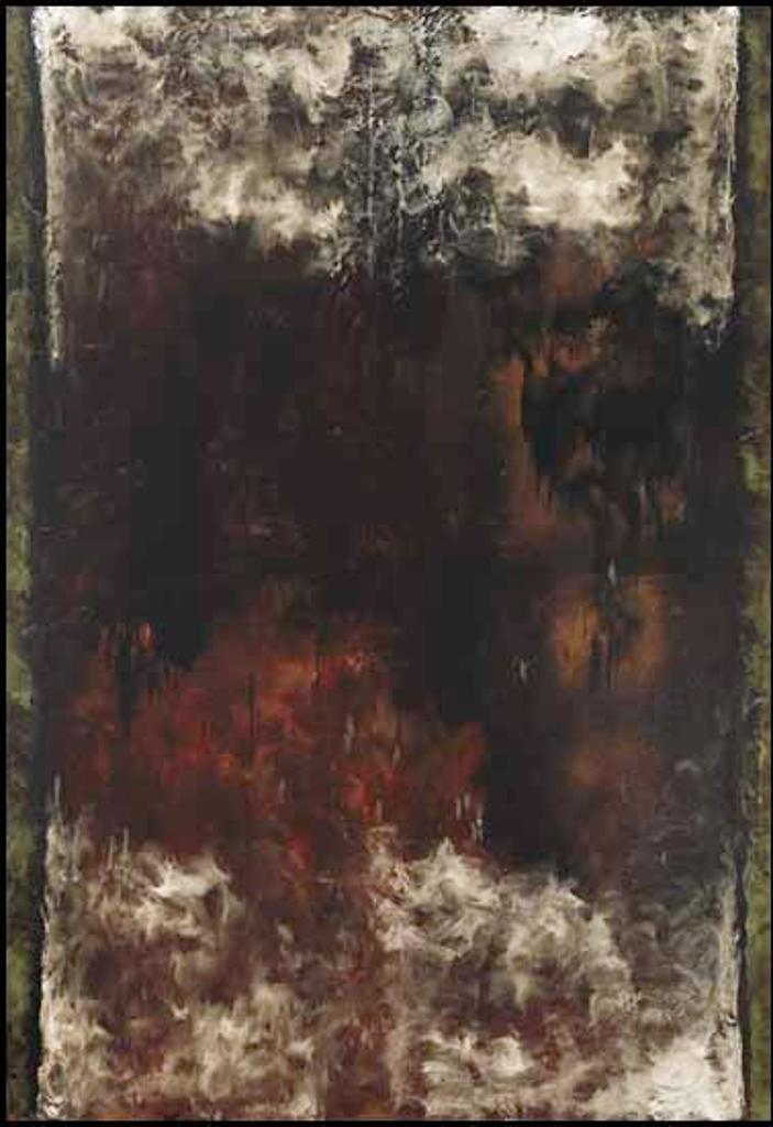 Jean Albert McEwen (1923-1999) - Compagnon de silence