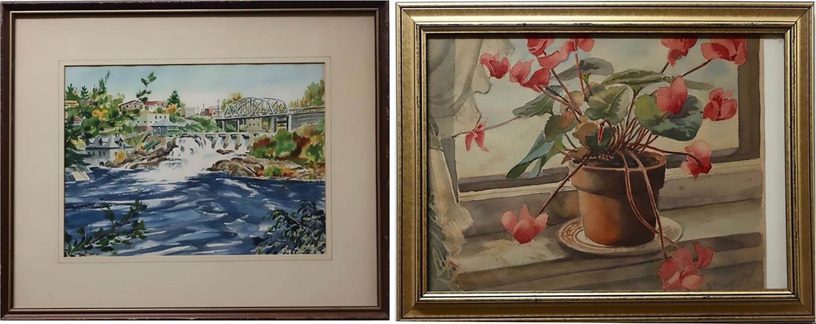Lorne Jewitt -