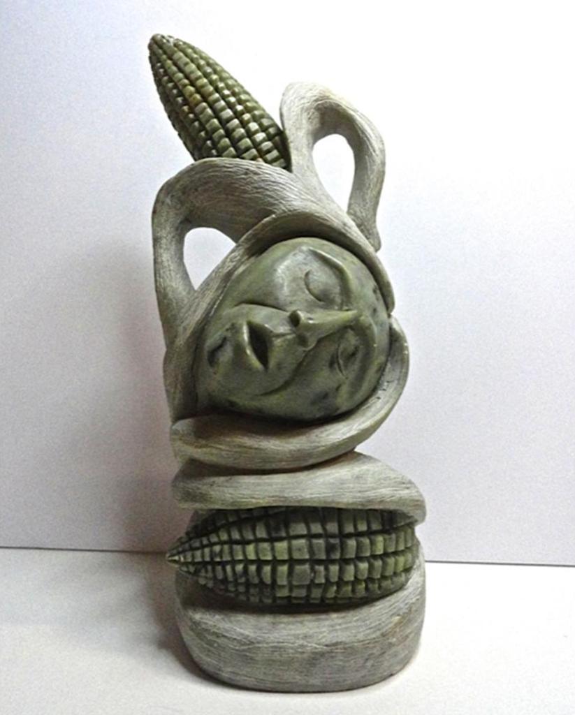 Greg Longboat - Corn Dreamer
