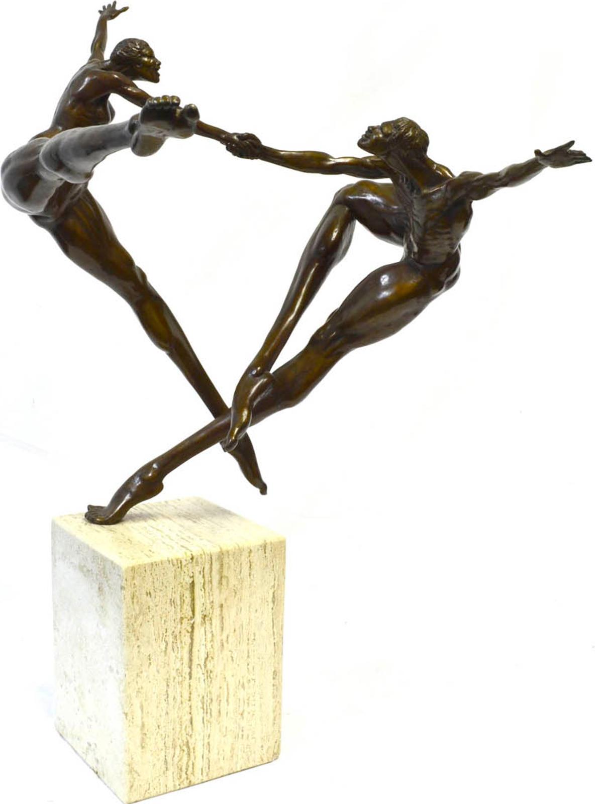 Donald Liardi (1951) - Life Dance II