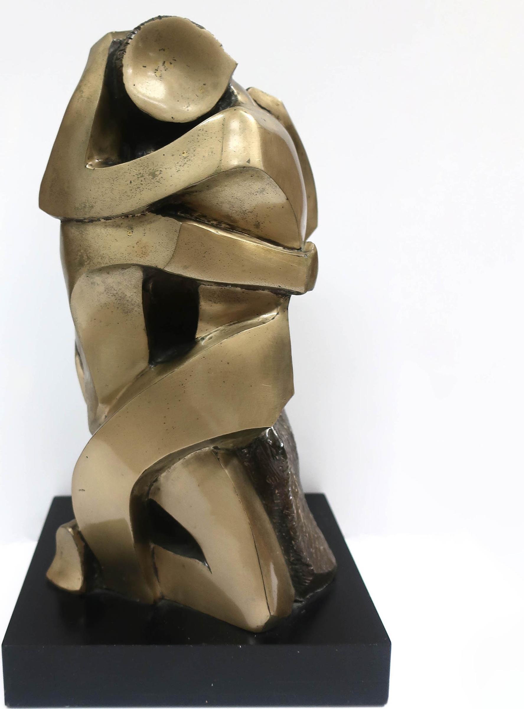 Hagop Khoubesserian (1931-2019) - Meeting Again