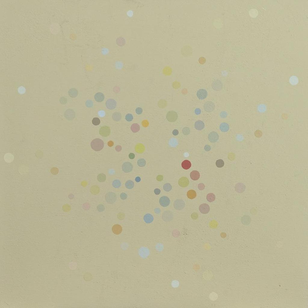 Amanda Reeves - Study For Untitled Ii