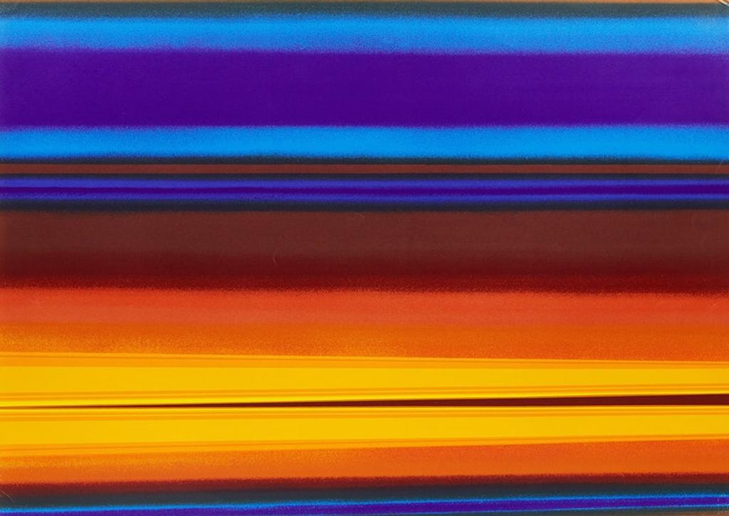 Rita Letendre (1928-2021) - Tamakin