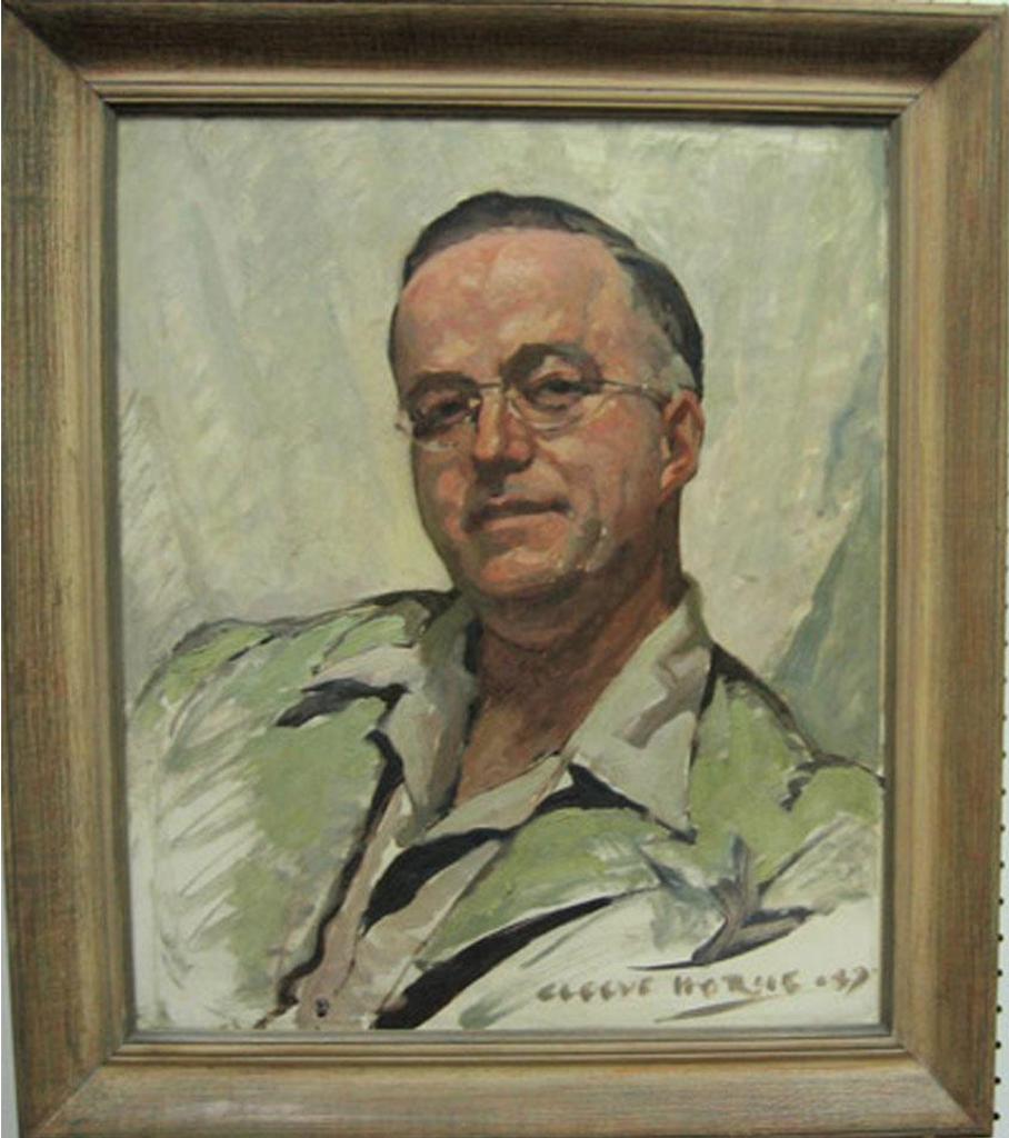 Cleeve Horne - Dr. John Mcarthur