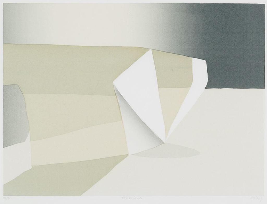 Toni (Norman) Onley (1928-2004) - Spirit Land