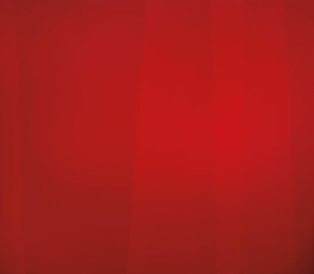 Guido Molinari (1933-2004) - Quantificateur rouge