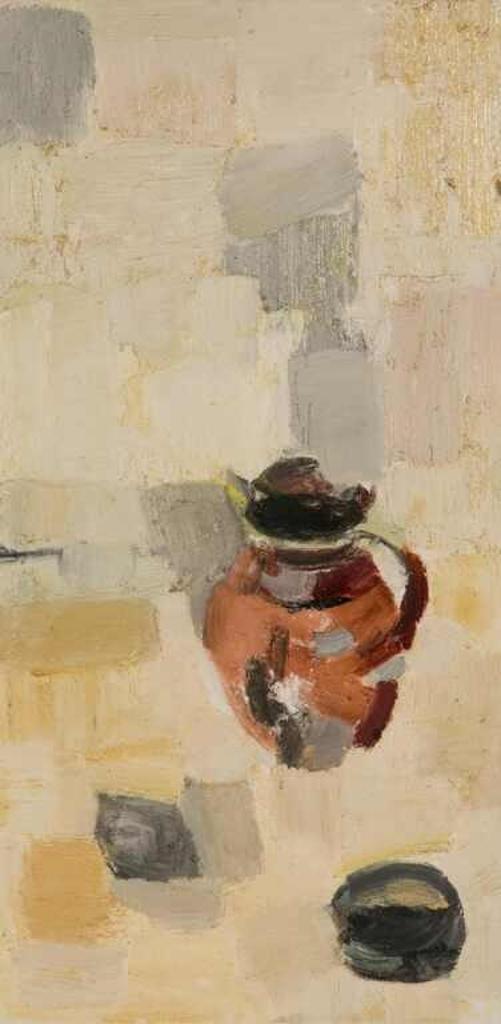 Sarah Poland (1974) - Out of the Shade (2004)