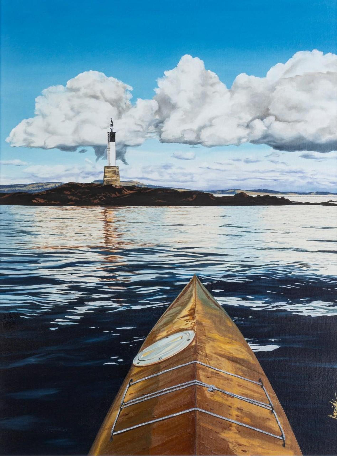 Virginia Ivanicki - Beacon