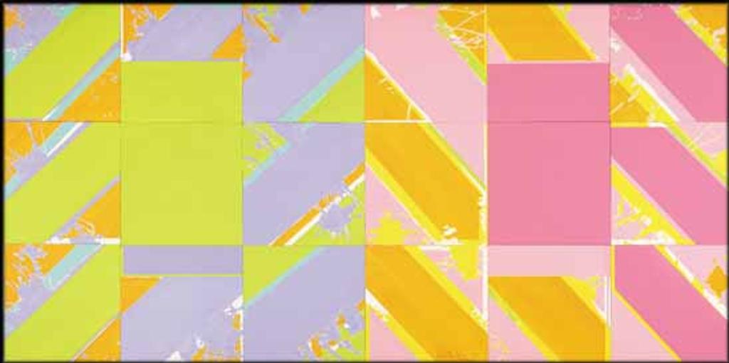 Jacques Hurtubise (1939-2014) - Patoche