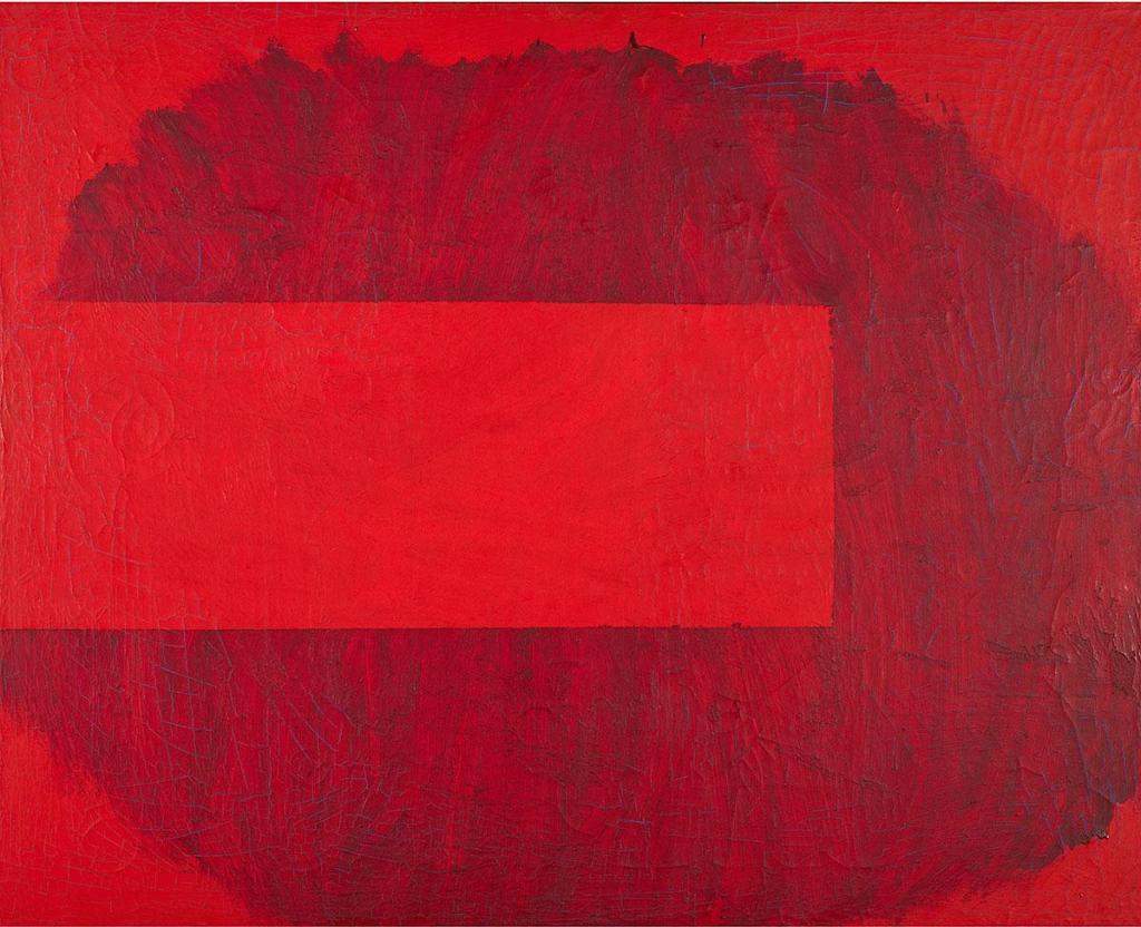 Michael James Aleck Snow (1929-2023) - Two