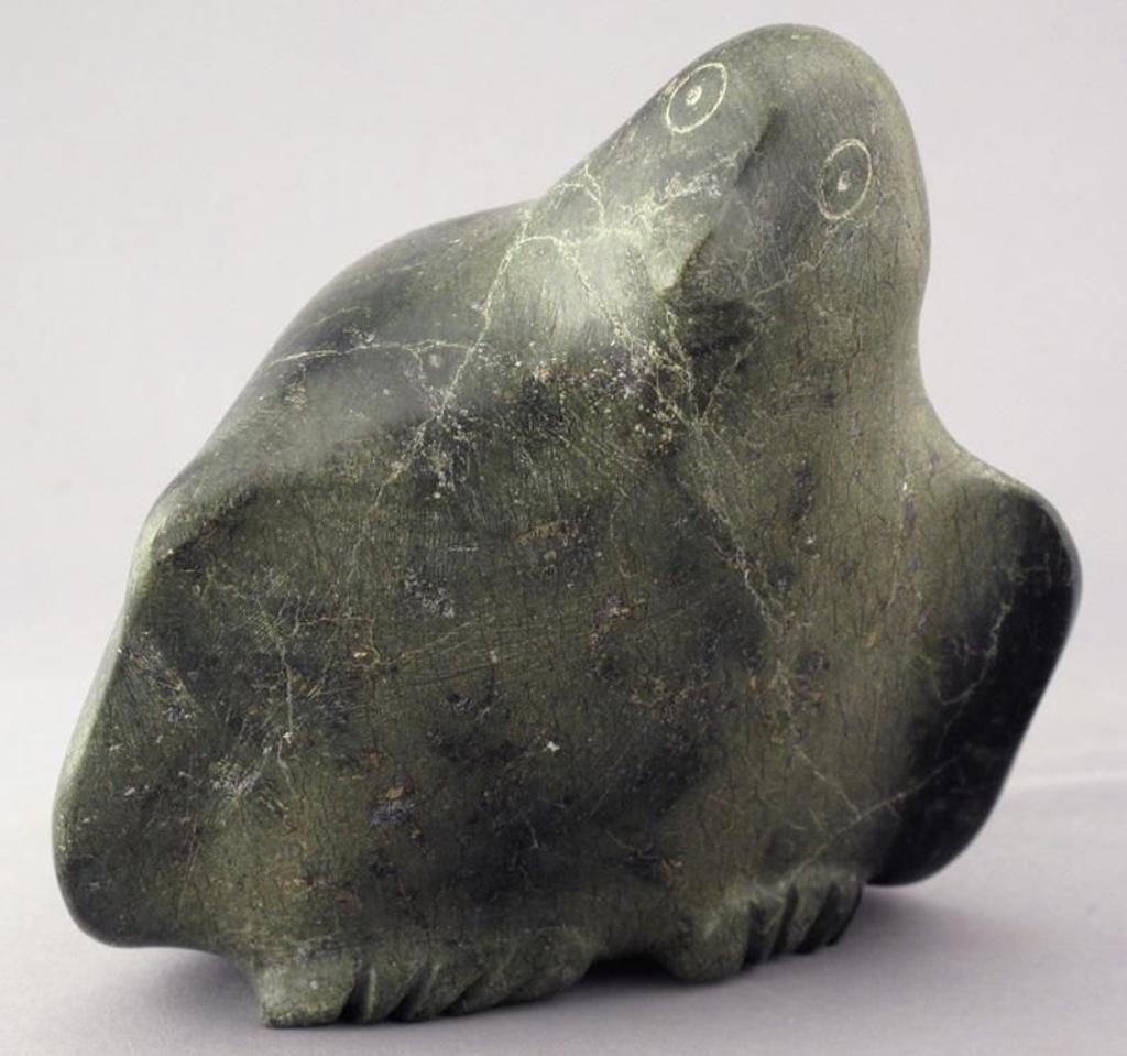 Pauta Saila (1916-2009) - Owl