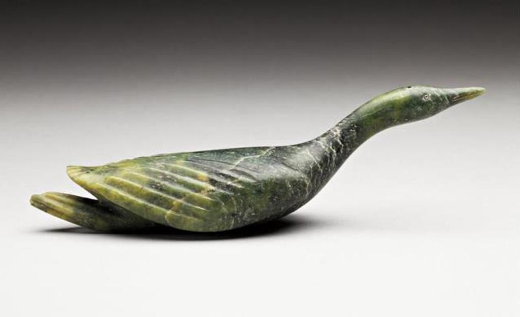 Sheokjuk Oqutaq (1920-1982) - Untitled