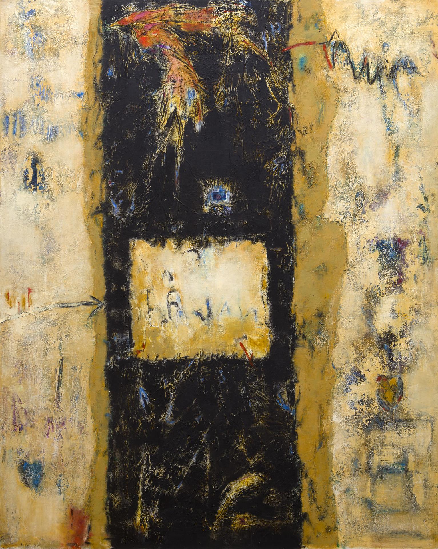 Lili Richard - Destination Java, 1992