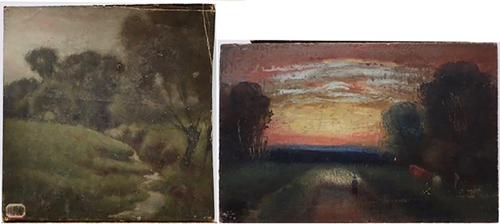John A. Hammond (1843-1939) -