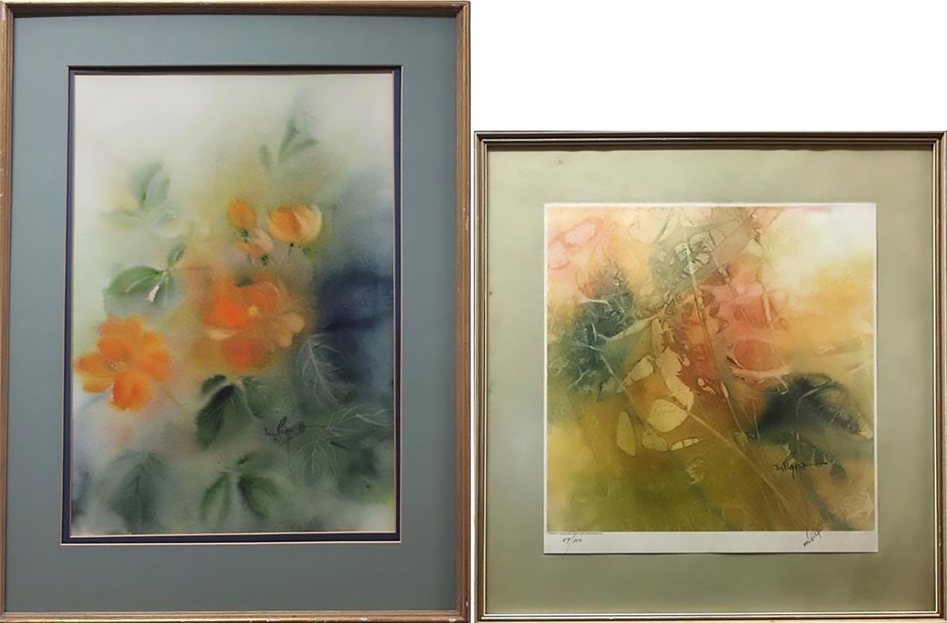 Marjorie Pigott (1904-1990) -