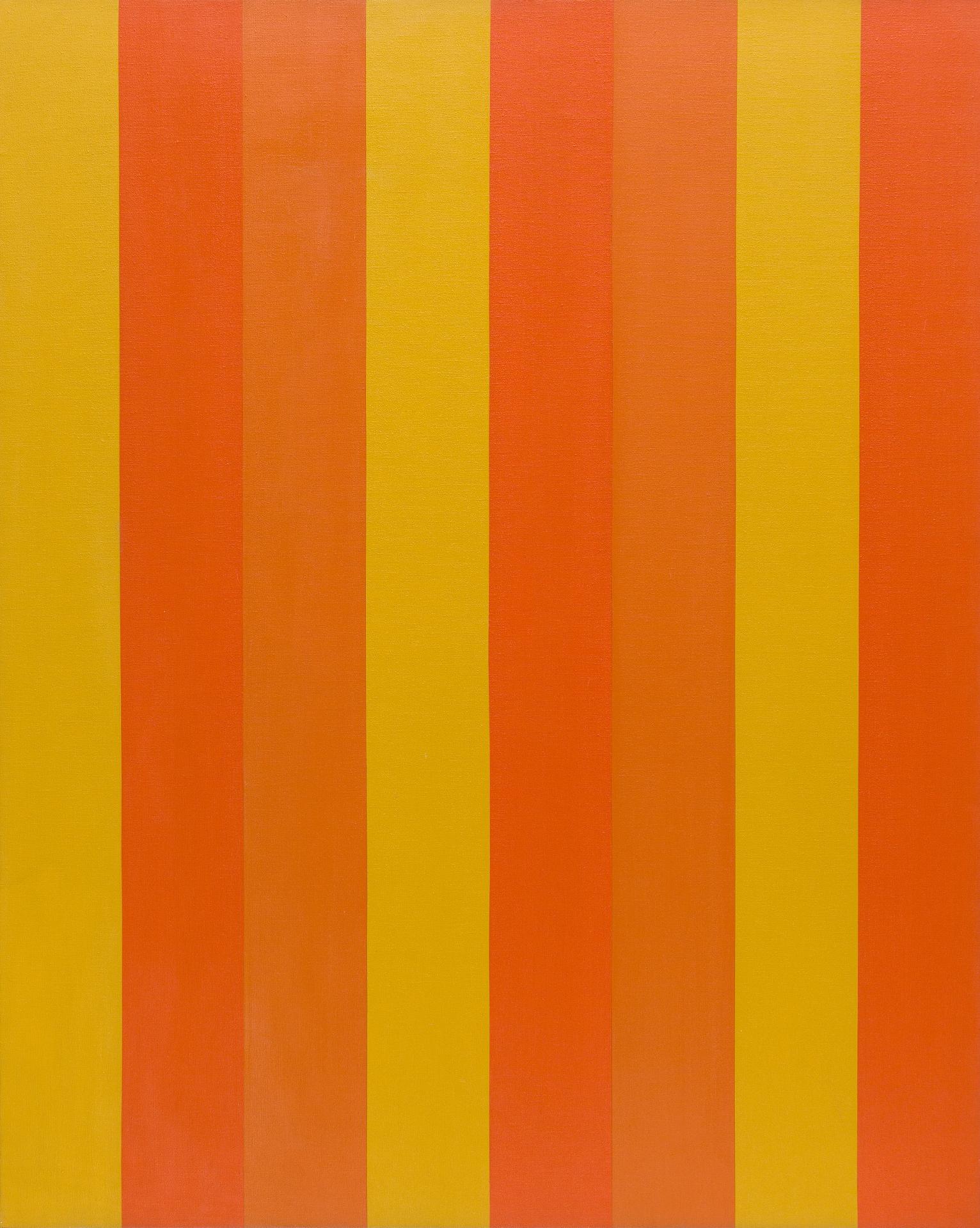 Guido Molinari (1933-2004) - Untitled
