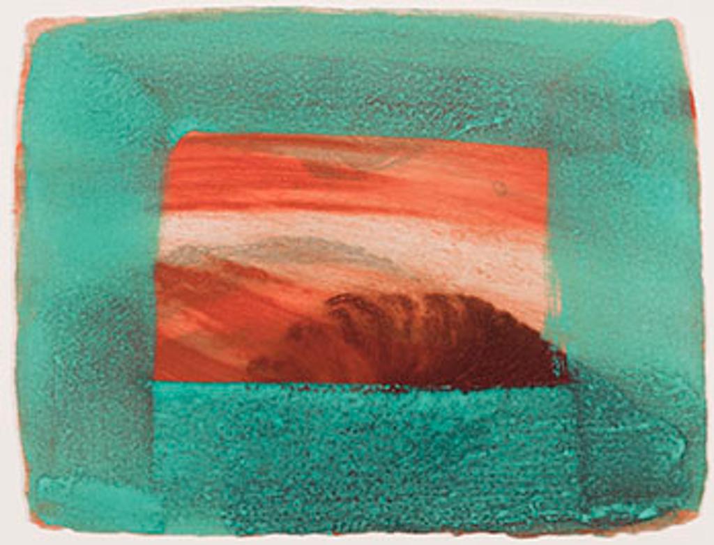 Howard Hodgkin (1932-2017) - After Degas