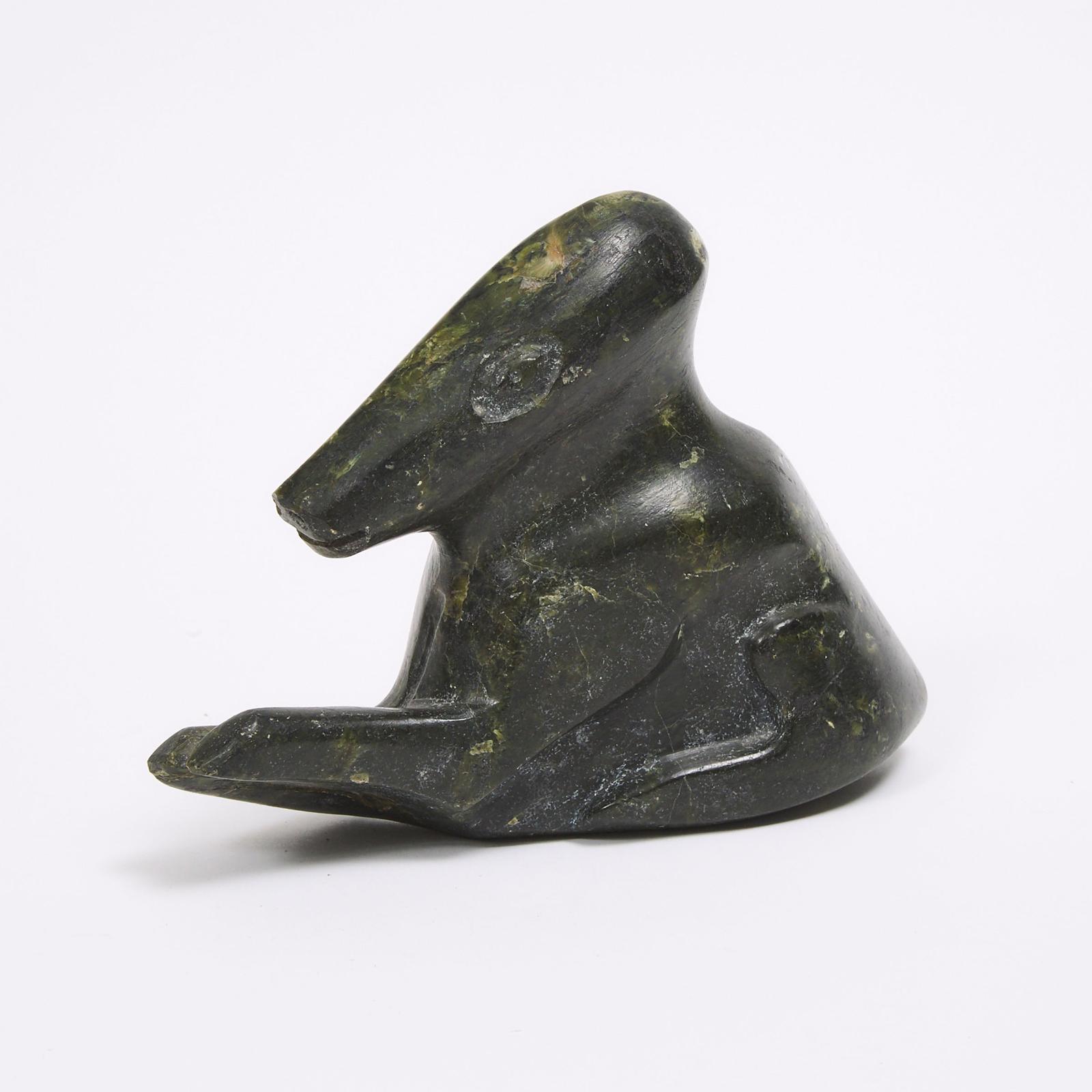 Samuel Nahaulaituq (1923-1999) - Spirit Caribou