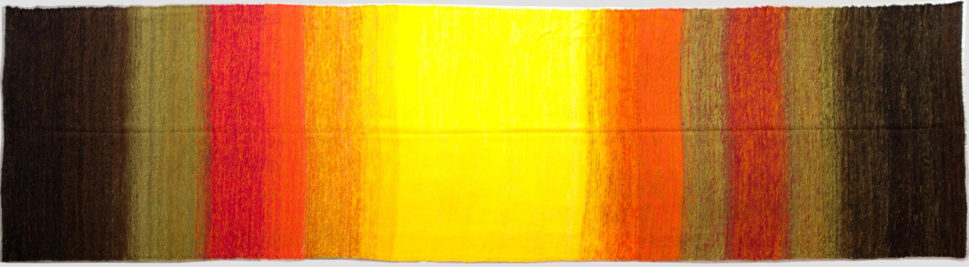 Mariette Rousseau-Vermette (1926-2006) - Automne, 1967-1968