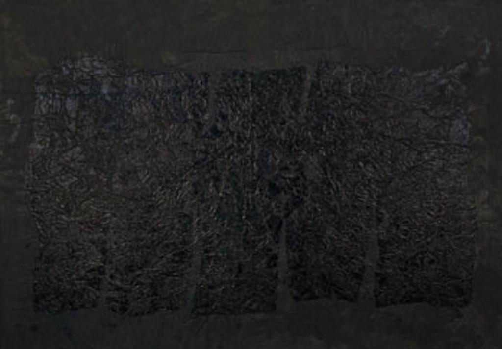 Yang Jiechang (1956) - Untitled