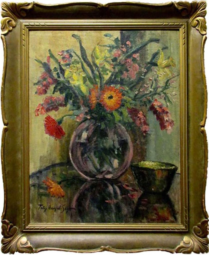Berthe - Mixed Bouquet