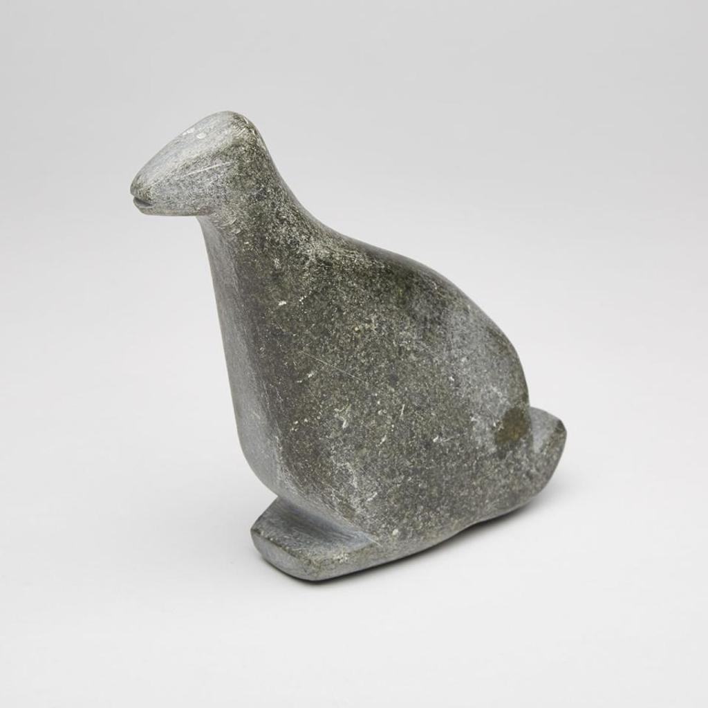 Andy Miki (1918-1983) - Animal