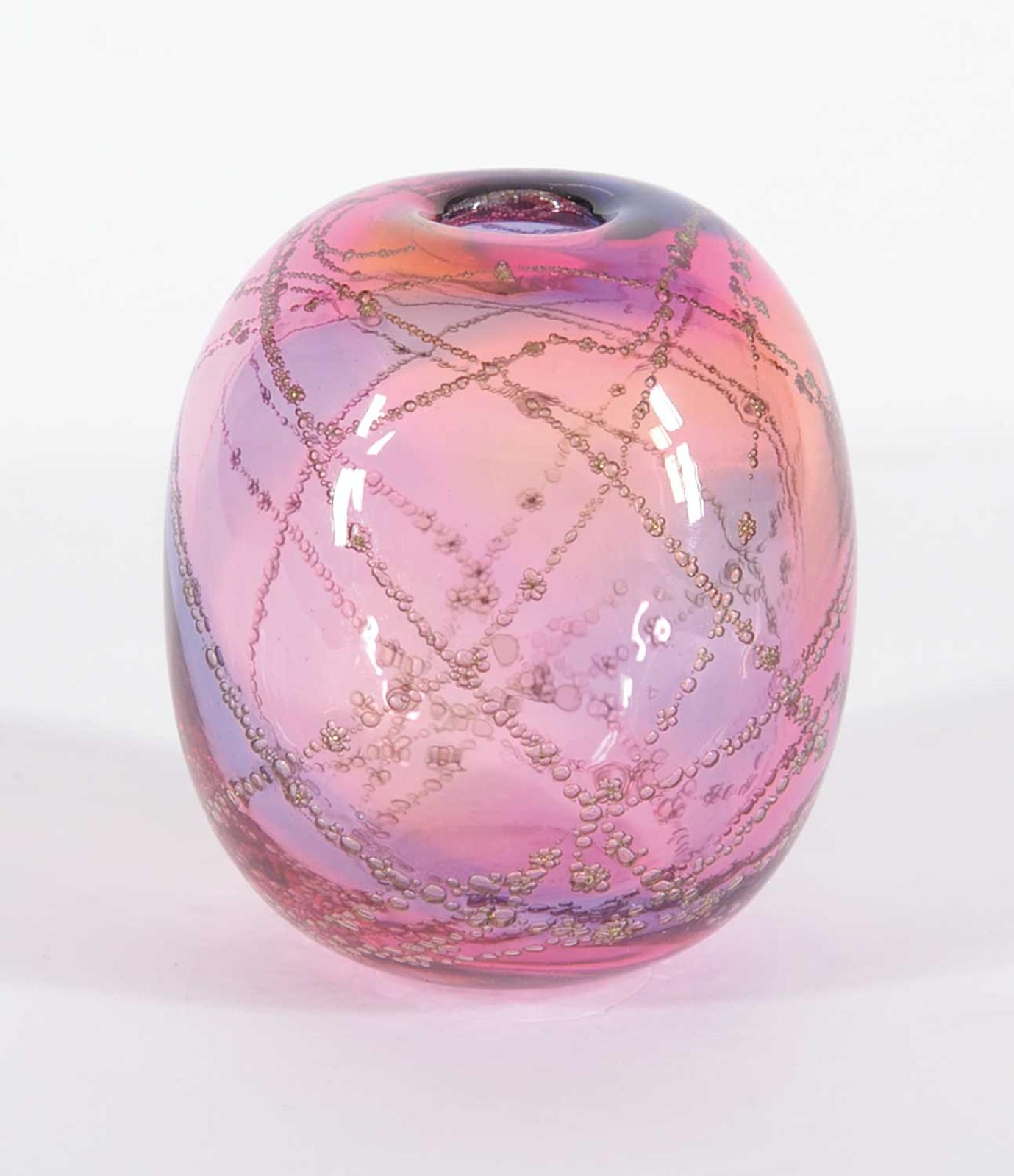 Denise Belanger - Small Rose Vase