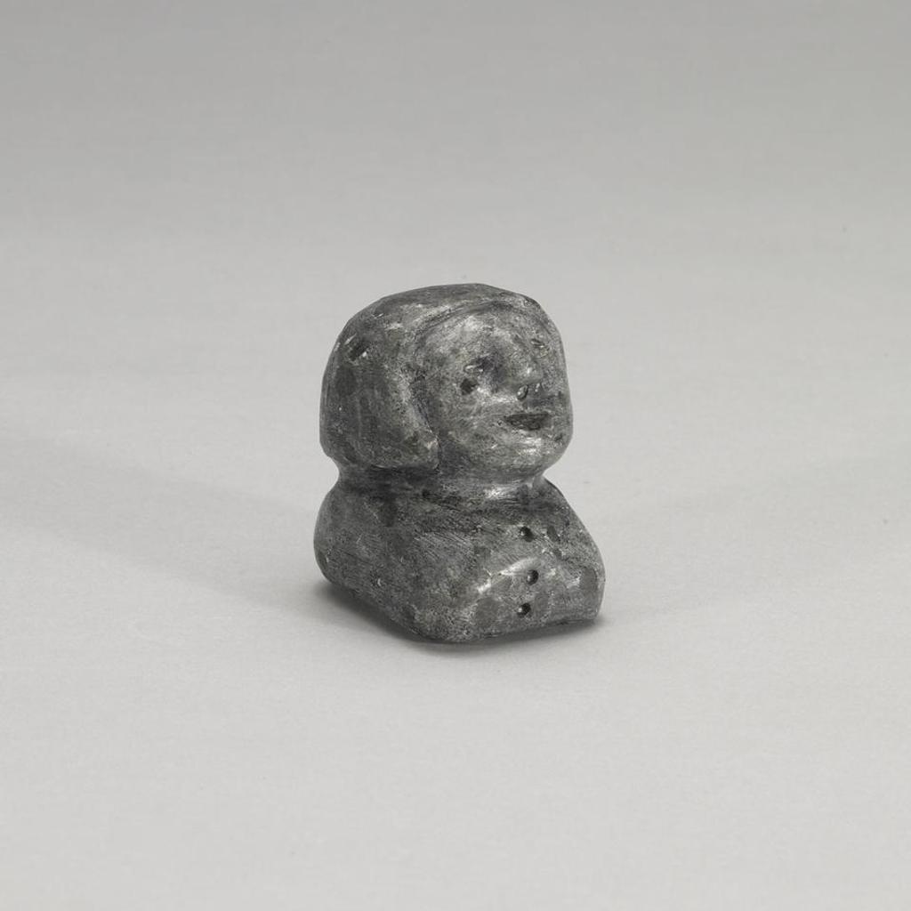 Sarah Lootna - Face
