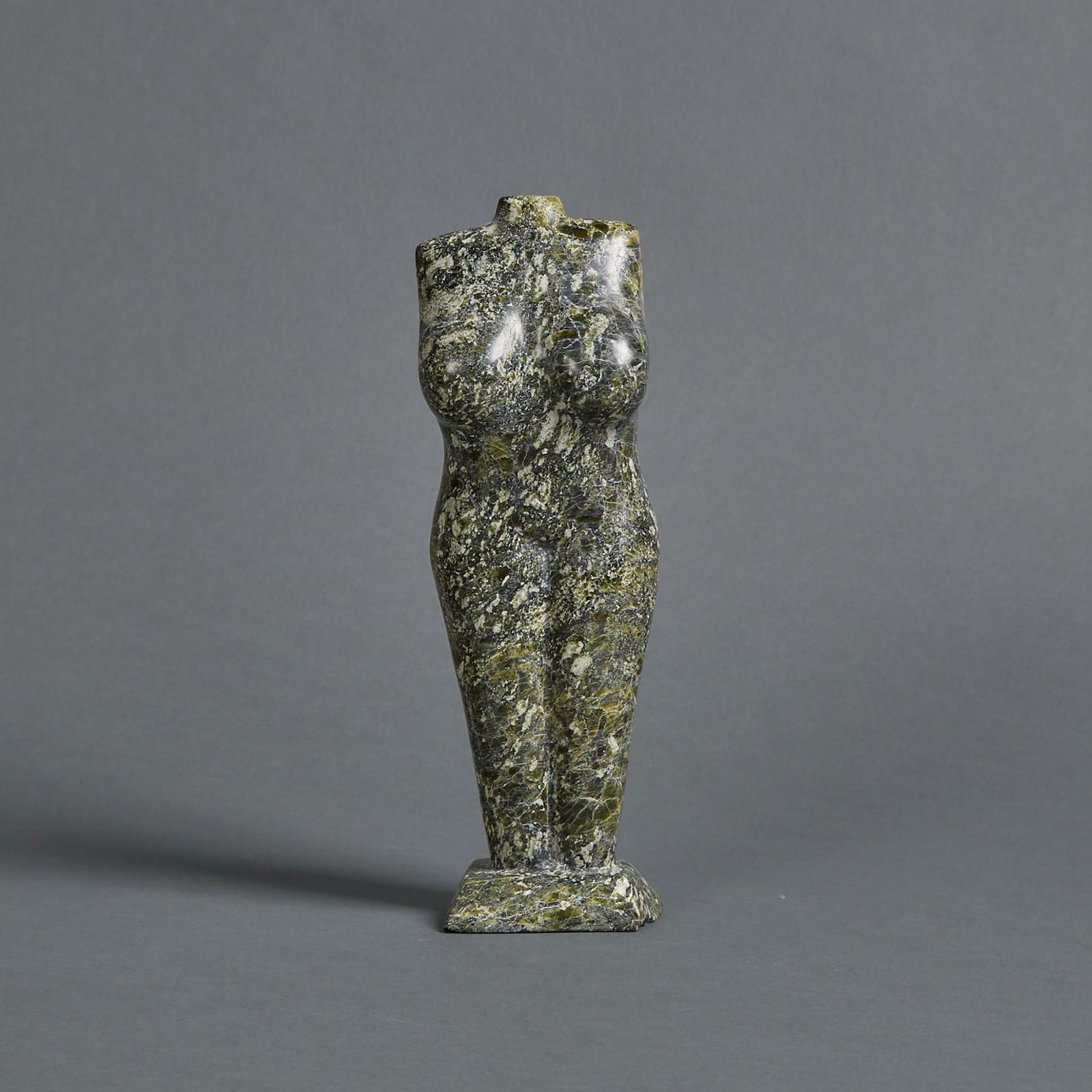 Oviloo Tunnillie (1949-2014) - Torso