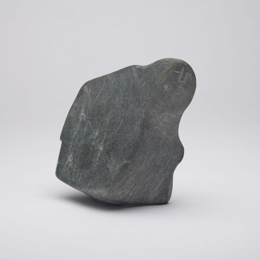 John Pangnark (1920-1980) - Figure