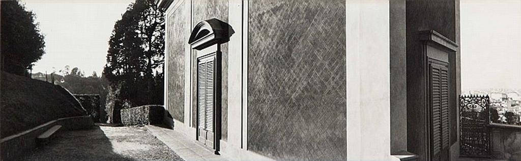 Geoffrey James (1942) - Boboli