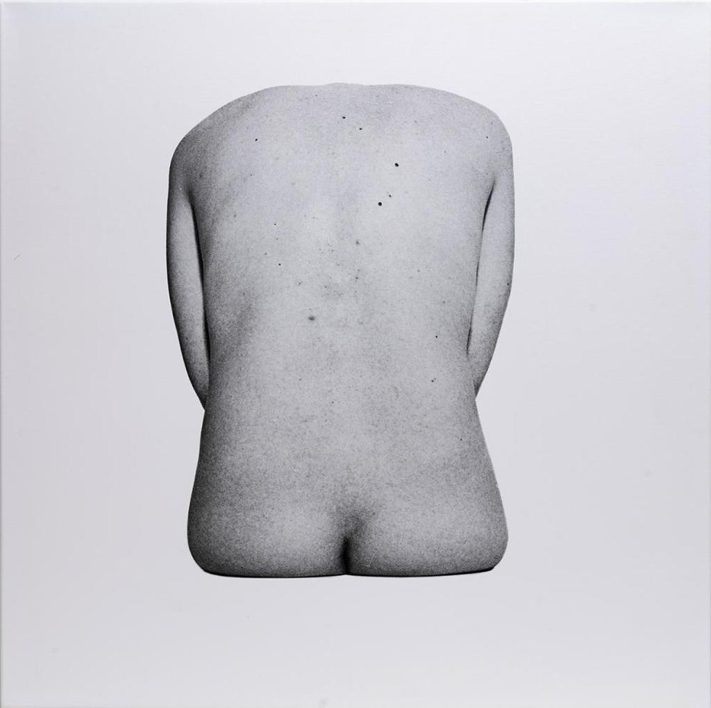 Chad Coombs (1982) - Untitled