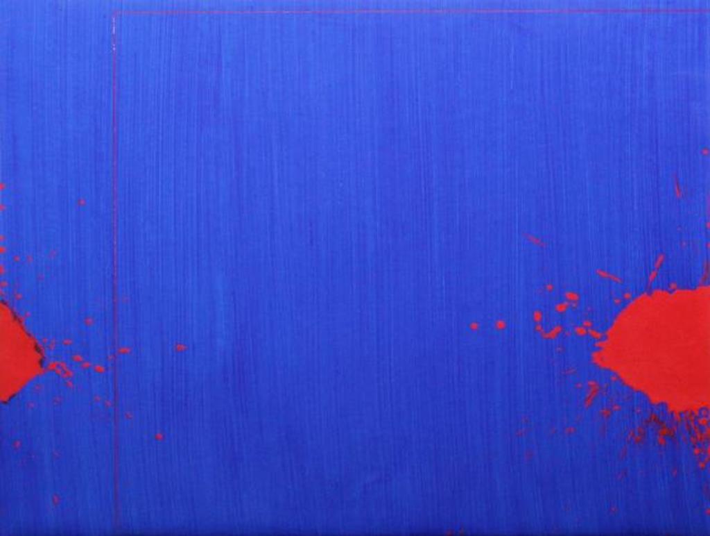 Jacques Hurtubise (1939-2014) - Composition
