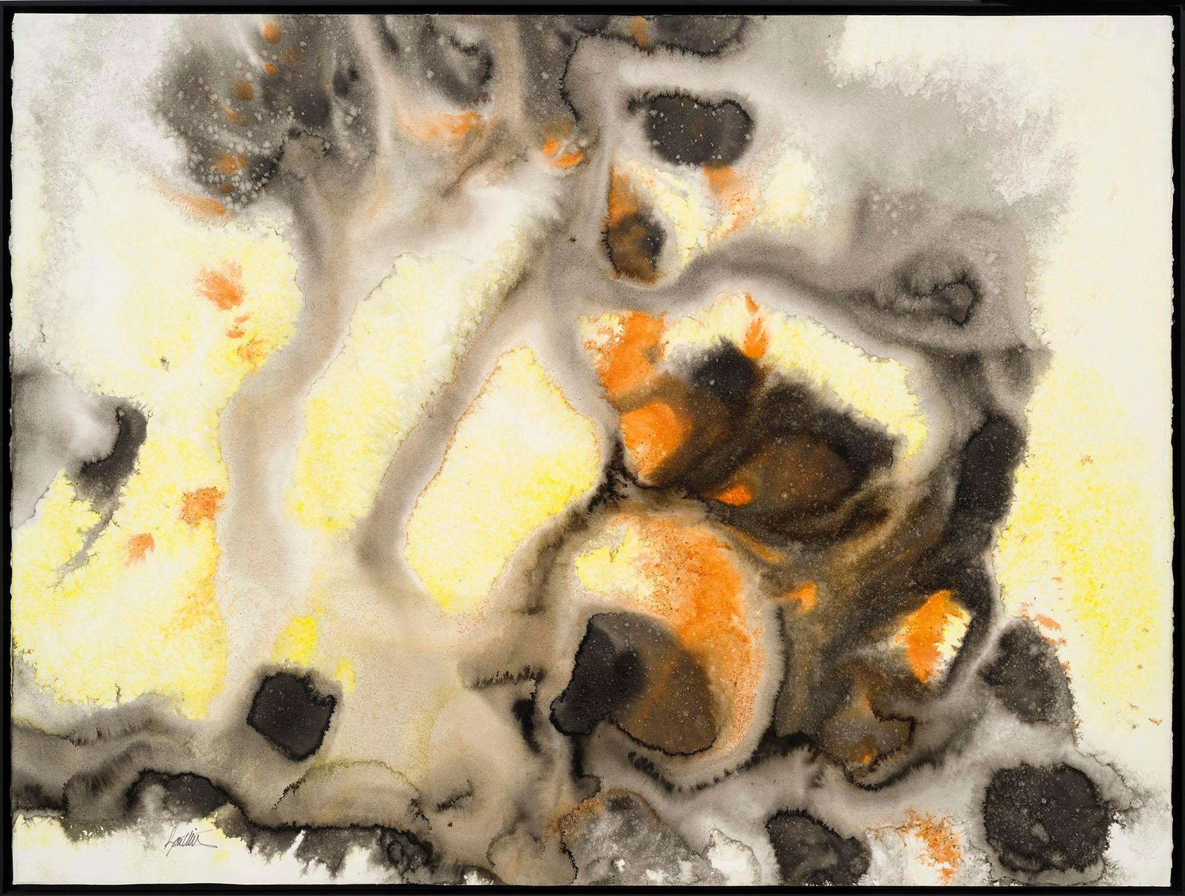 Hélène Routhier - fracturation-1, 2013