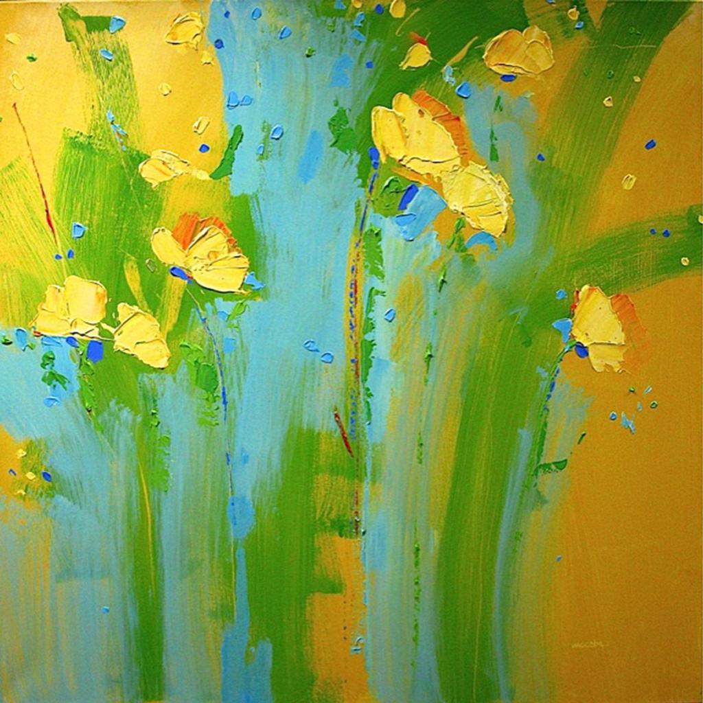 Claudia Jean McCabe - A Symphony