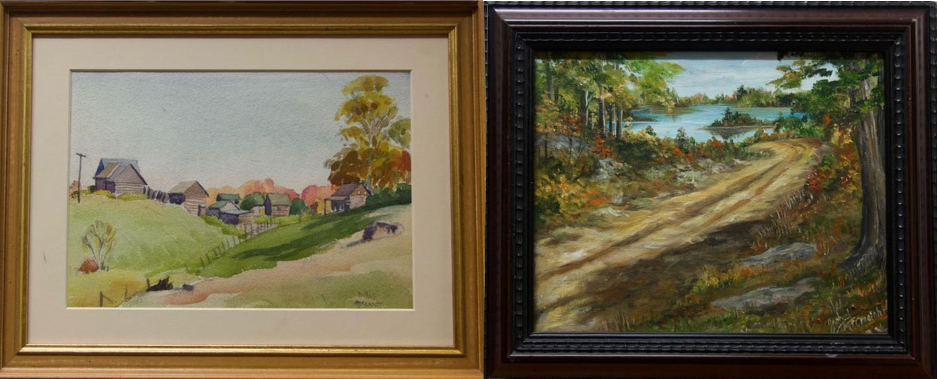 Doris McCarty -