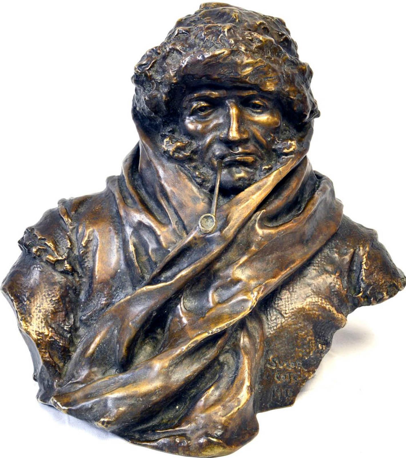 Marc-Aurèle de Foy Suzor-Coté (1869-1937) - 