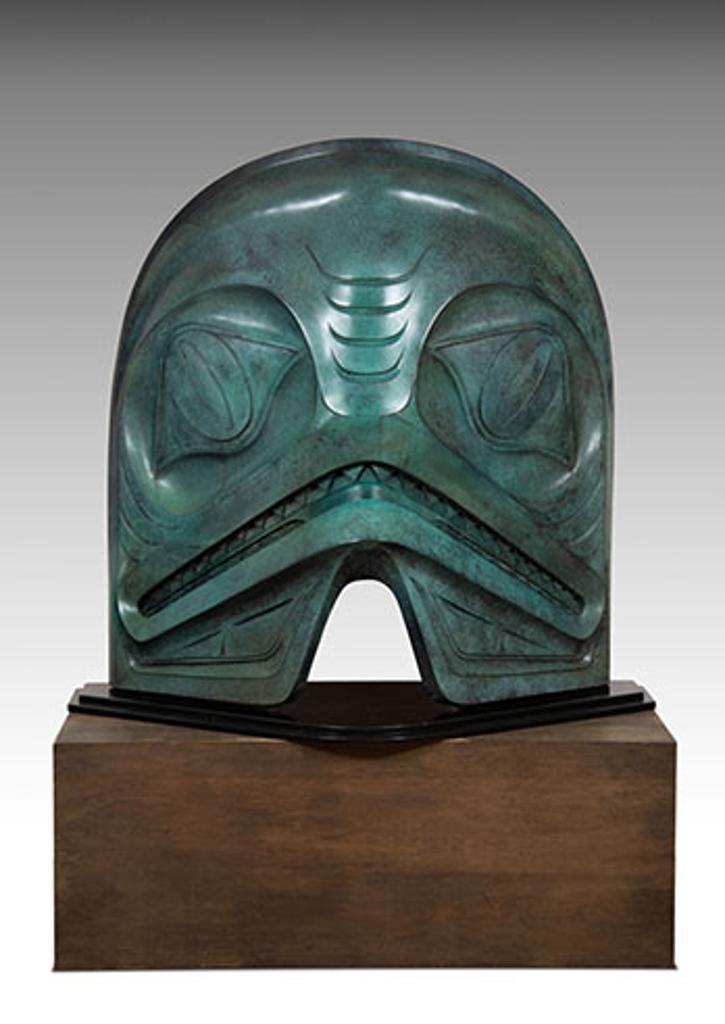 Robert Charles Davidson (1923) - Dogfish