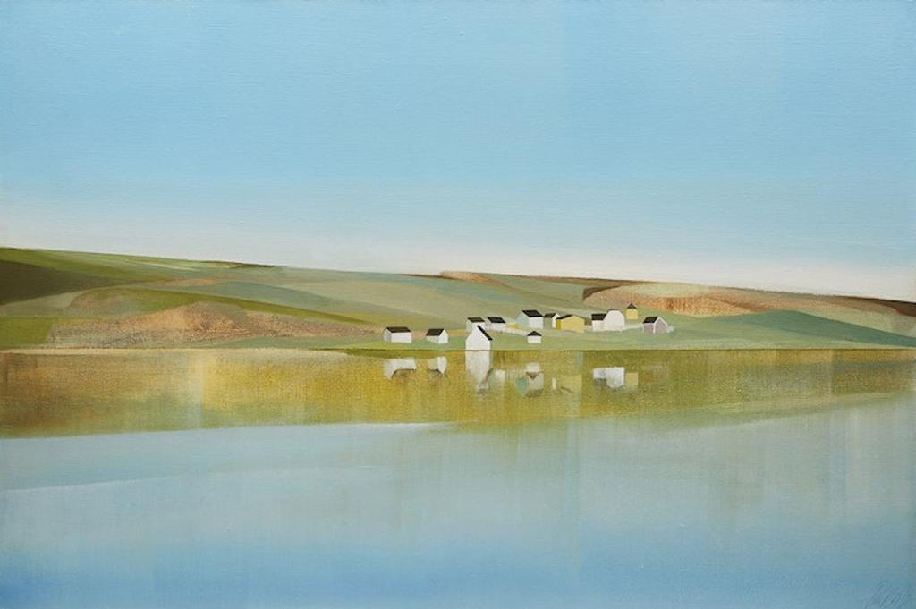 Ronald (Ron) William Bolt (1938-2019) - Coley’s Point North