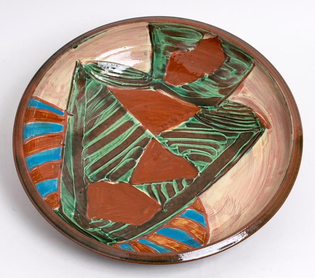 Anne McLellan - Bowl with Still Life