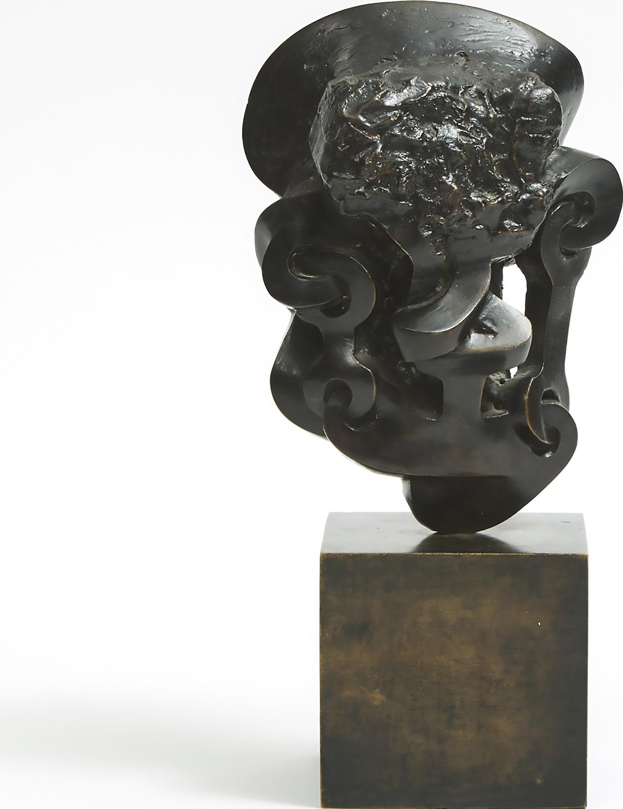 Sorel Etrog (1933-2014) - BOK, 1969