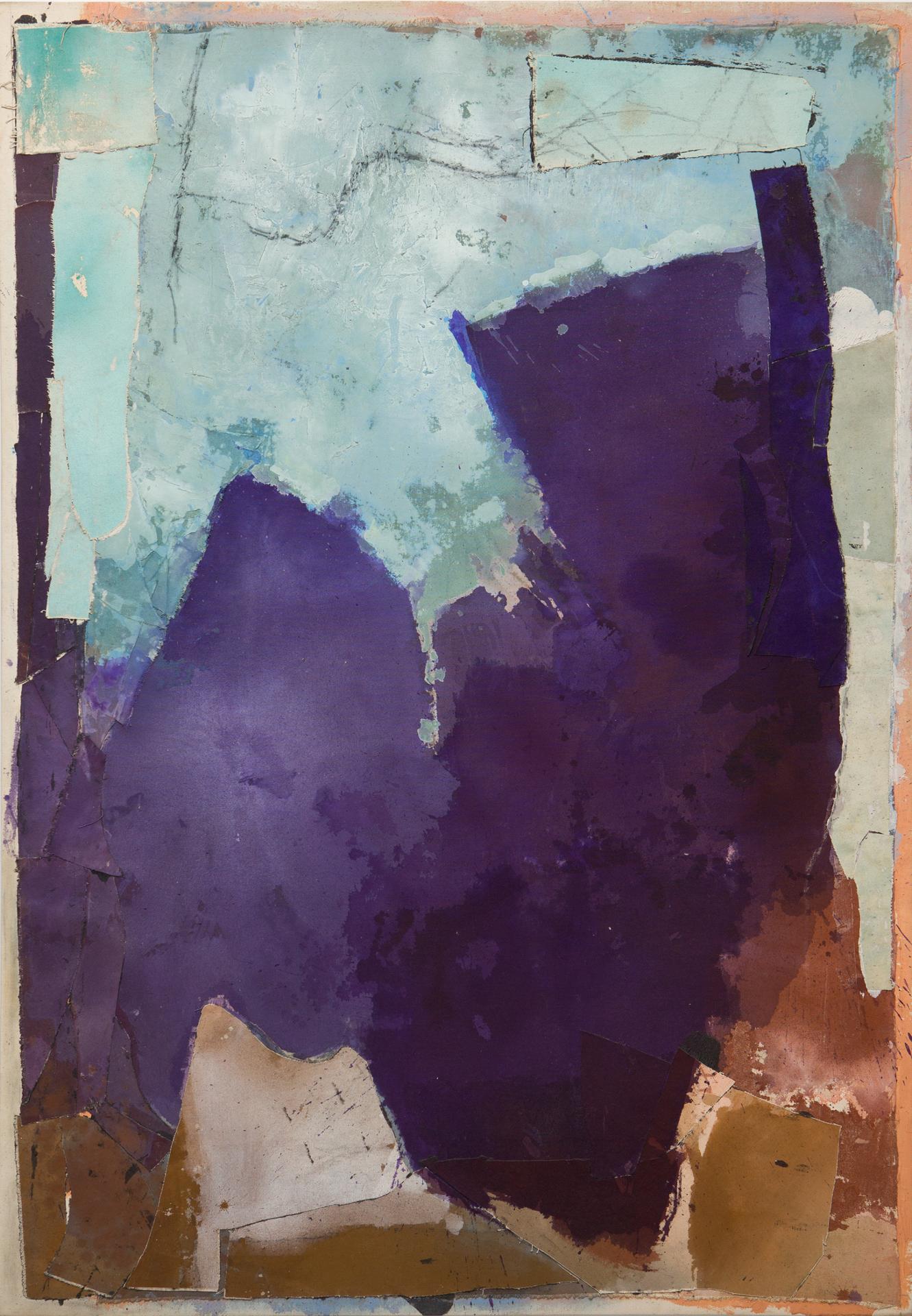 John Richard Fox (1927-2008) - Untitled A