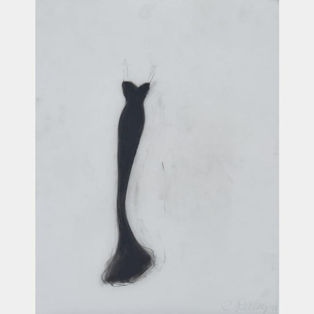 Cathy Daley (1955-2022) - Untitled