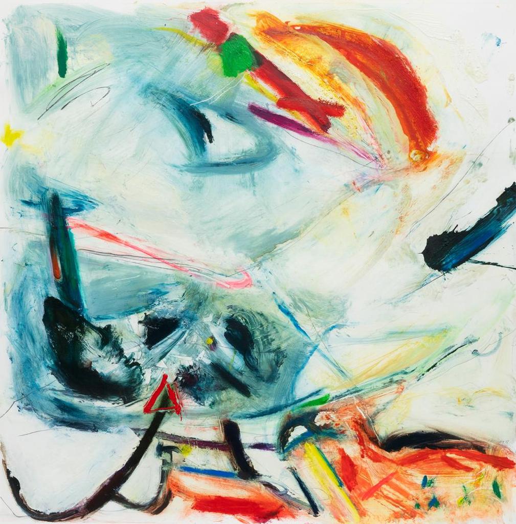 Anne McElroy (1947) - The Feeling Keeps Coming Back