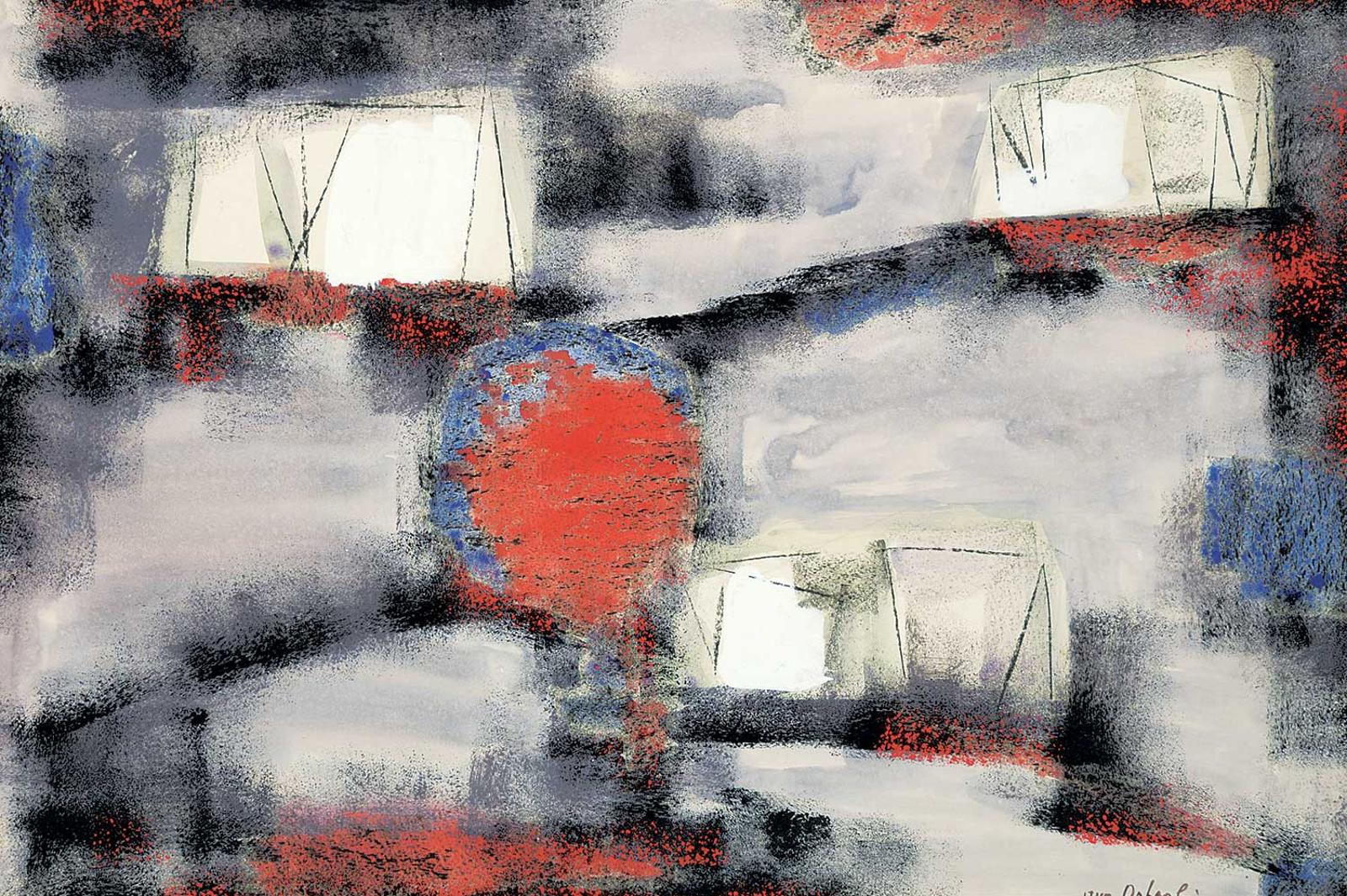 Jun Dobashi - Poeme de l'eau