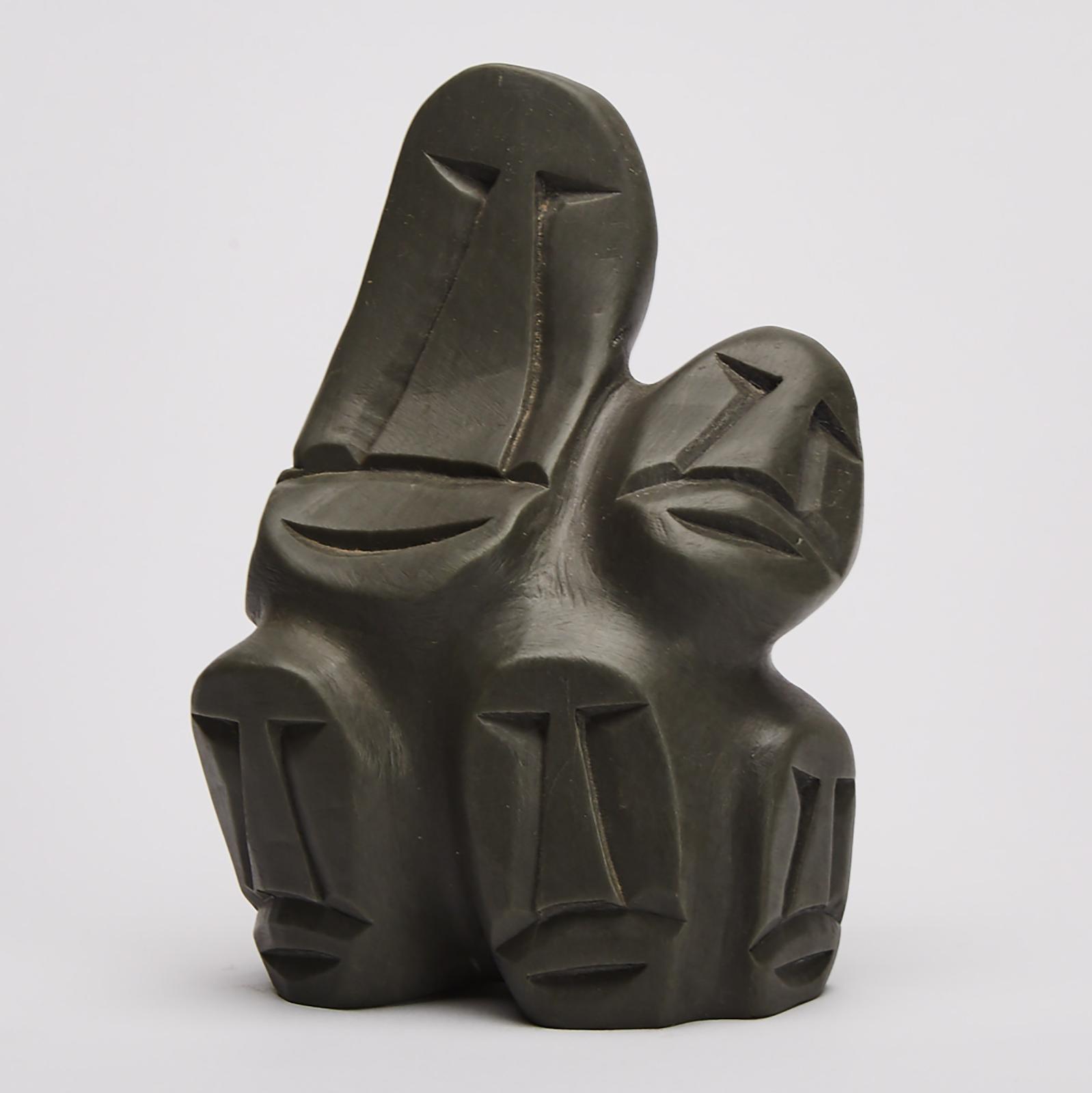 Robert Hallauk - Family