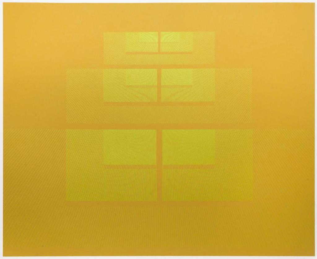 Brian Richard Fisher (1939-2012) - Odyssey 4