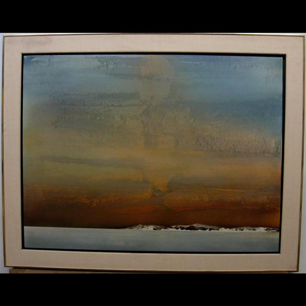 Fred Tymoshenko (1938) - Setting Sun