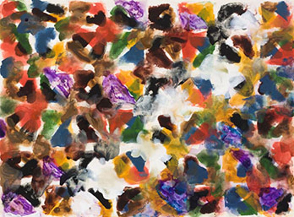 Marian Mildred Dale Scott (1906-1993) - Untitled